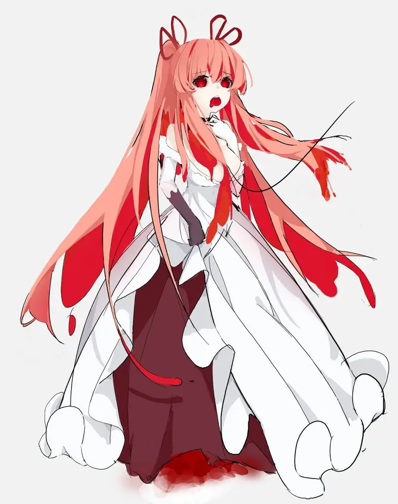 绘画创作,新人,涩图,同人