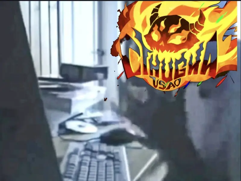 ⚡ C t h u g h a ⚡