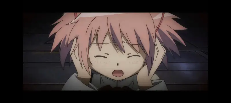 魔法少女小圆,魔法少女,动漫,动画,番剧,ACG
