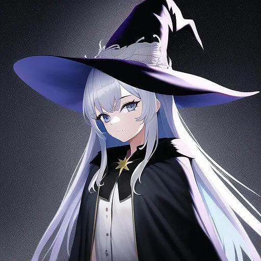 ai画的