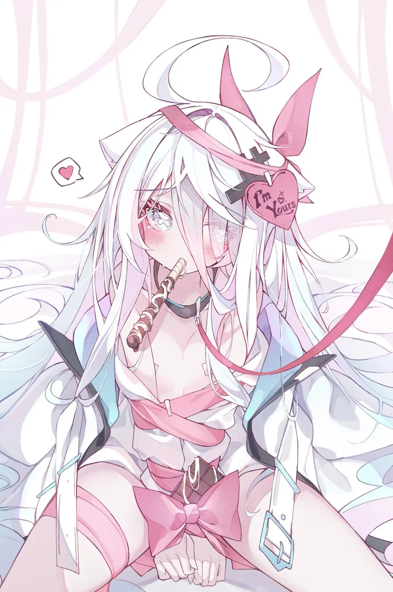 画师推荐,美图