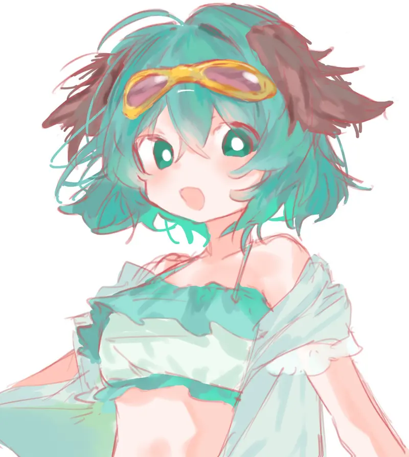 东方project