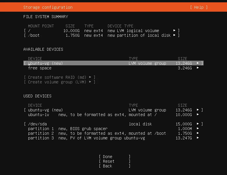 ubuntu