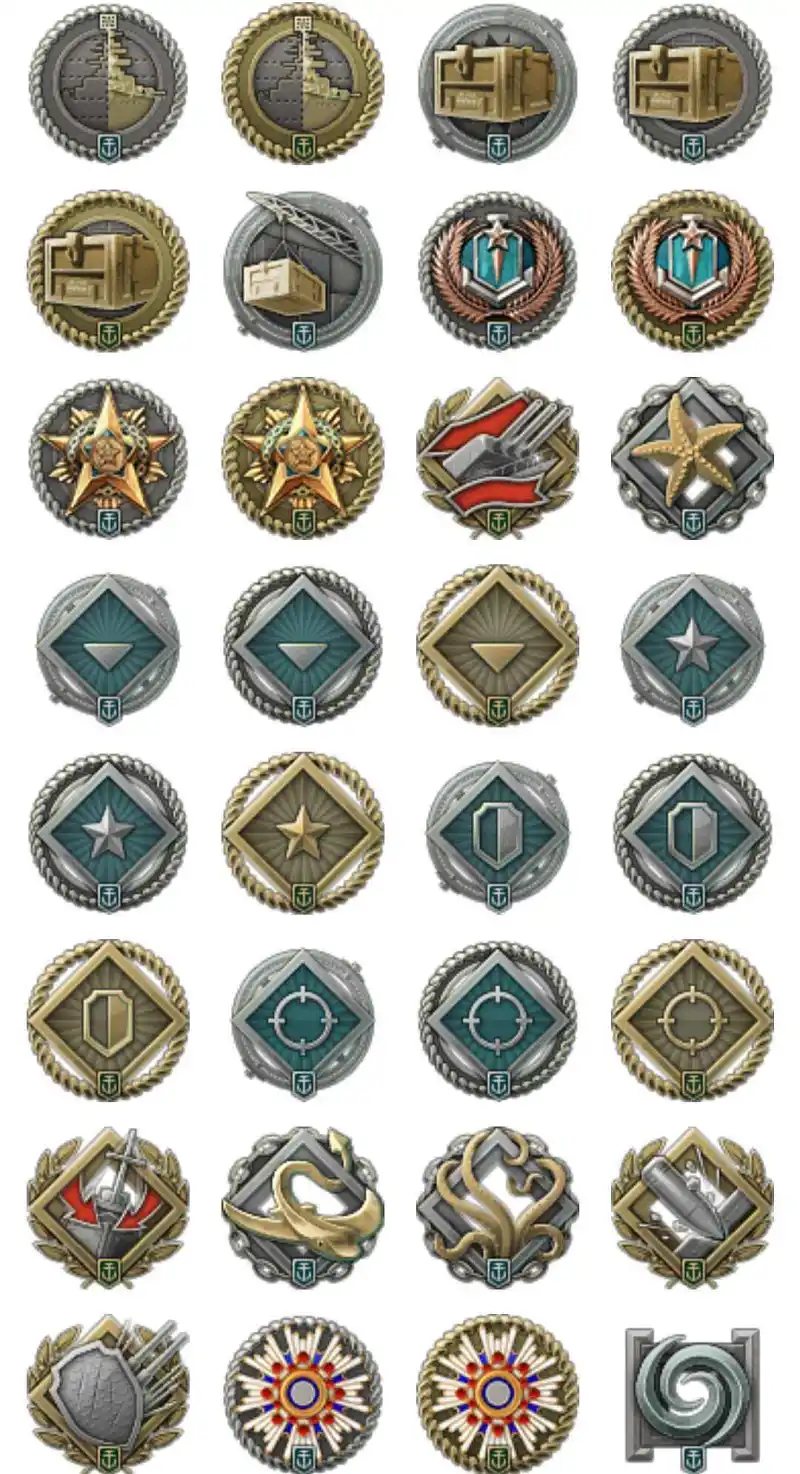战舰世界,WOWS