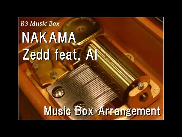 NAKAMA