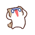 表情包,月薪喵,猫咪表情包,猫meme,哈基米