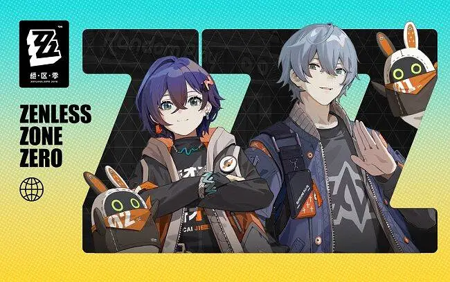 《绝区零》TG2022首次参展特别视频
