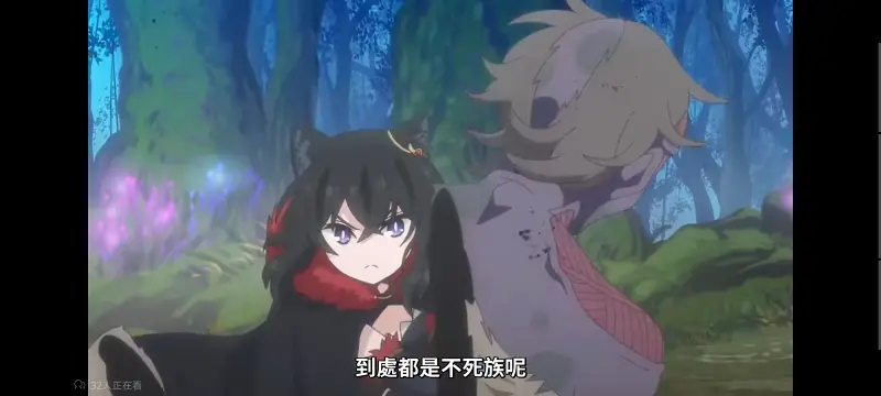 转生成为魔剑了,转生就是剑,异世界,动画,动漫,番剧,二次元,日漫,ACG