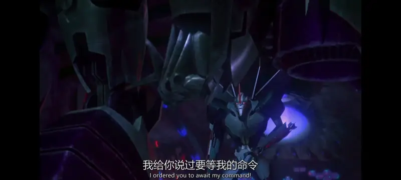 变形金刚,变形金刚领袖之证,动画,动漫,番剧,ACG