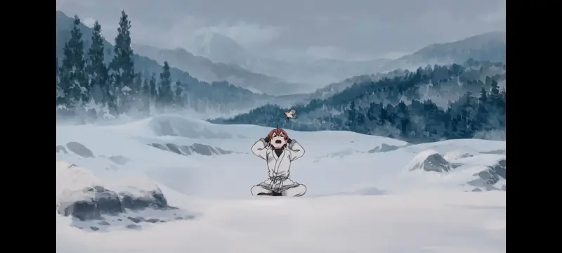 无职转生,无职转生到了异世界就拿出真本事,异世界,动画,动漫,番剧,日漫,二次元,ACG