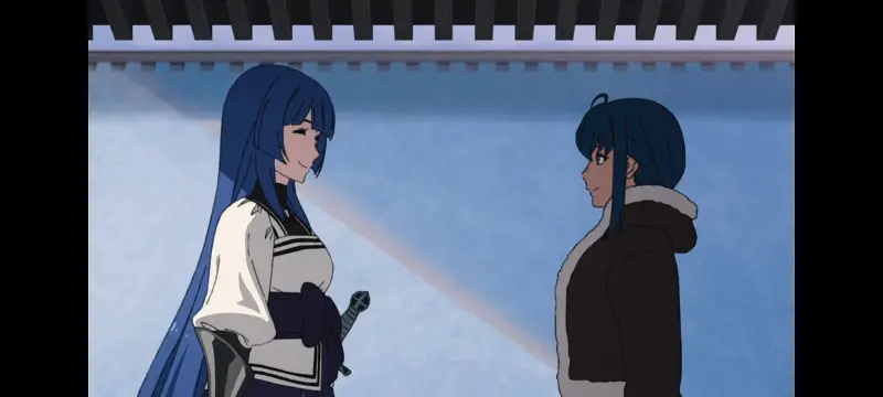 无职转生,无职转生到了异世界就拿出真本事,异世界,动画,动漫,番剧,二次元,日漫,ACG