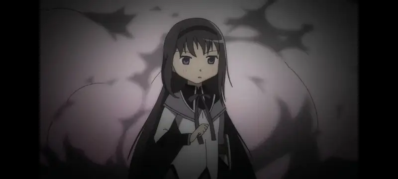 魔法少女小圆,魔法少女,动漫,动画,番剧,ACG