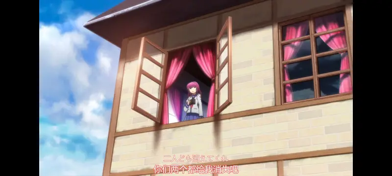 天使的心跳,AngelBeats,动画,动漫,番剧,ACG