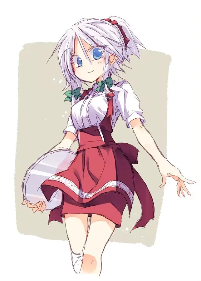东方project