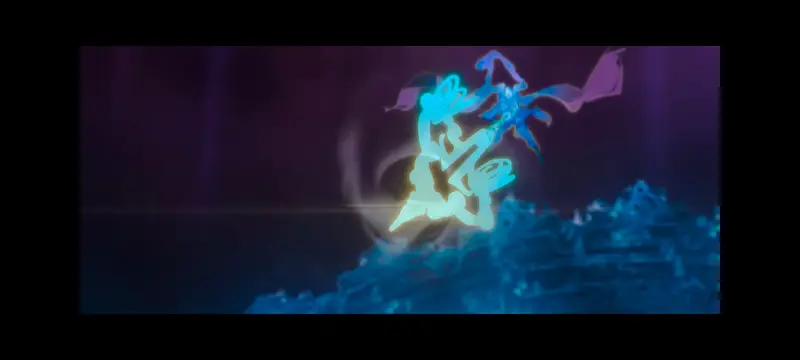 降世神通,安昂传奇,美漫,动画,动漫,番剧,二次元,ACG,动画电影