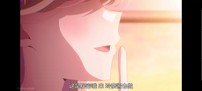 我怎么可能成为你的恋人不行不行,百合,动画,动漫,百合动漫,番剧,ACG