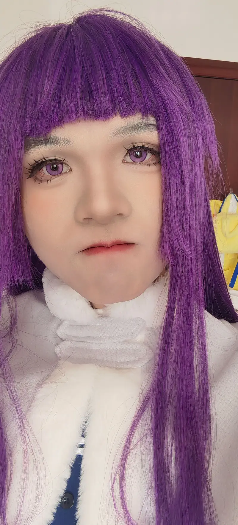 男生cos女角色有什么问题！