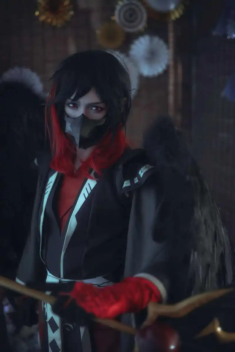 动漫专区,COSPLAY,阴阳师