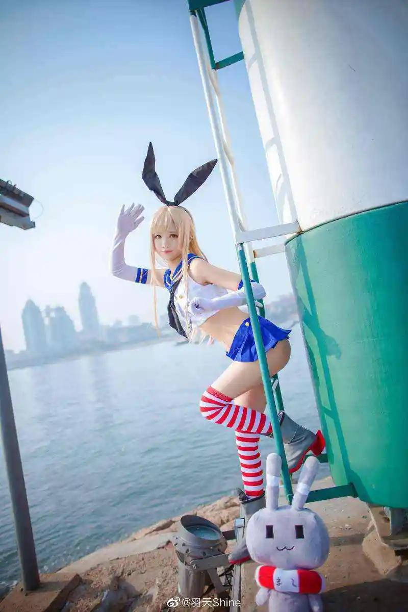 动漫专区,COSPLAY