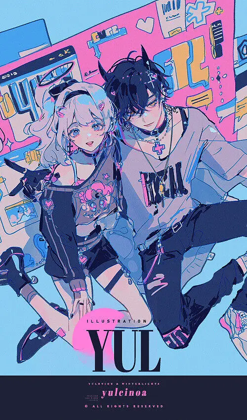 M站美图,涩图