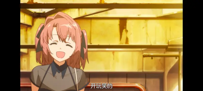 上伊那牡丹酒醉身姿似百合花般,上伊那牡丹醉姿如百合,动画,动漫,番剧,二次元,ACG