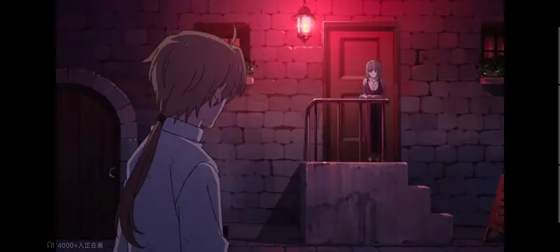 无职转生,无职转生到了异世界就拿出真本事,异世界,动画,动漫,番剧,二次元,日漫,ACG