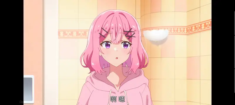 我怎么可能成为你的恋人不行不行,百合,动画,动漫,百合动漫,番剧,ACG