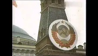 苏联国家形象宣传片