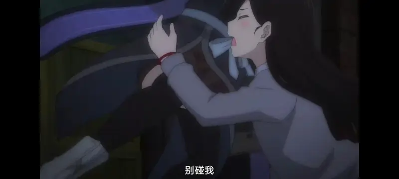魔女之旅,动画,动漫,番剧,ACG