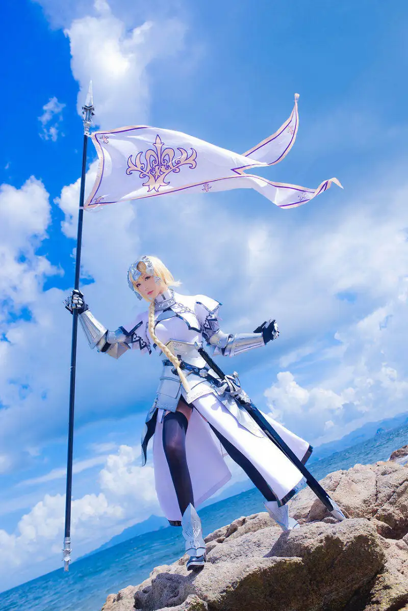 动漫专区,COSPLAY