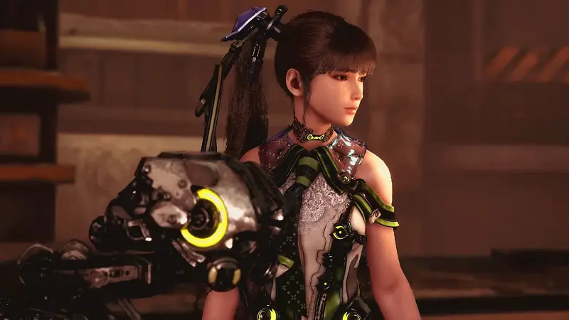 【IGN】Switch 2版《剑星》宣传视频