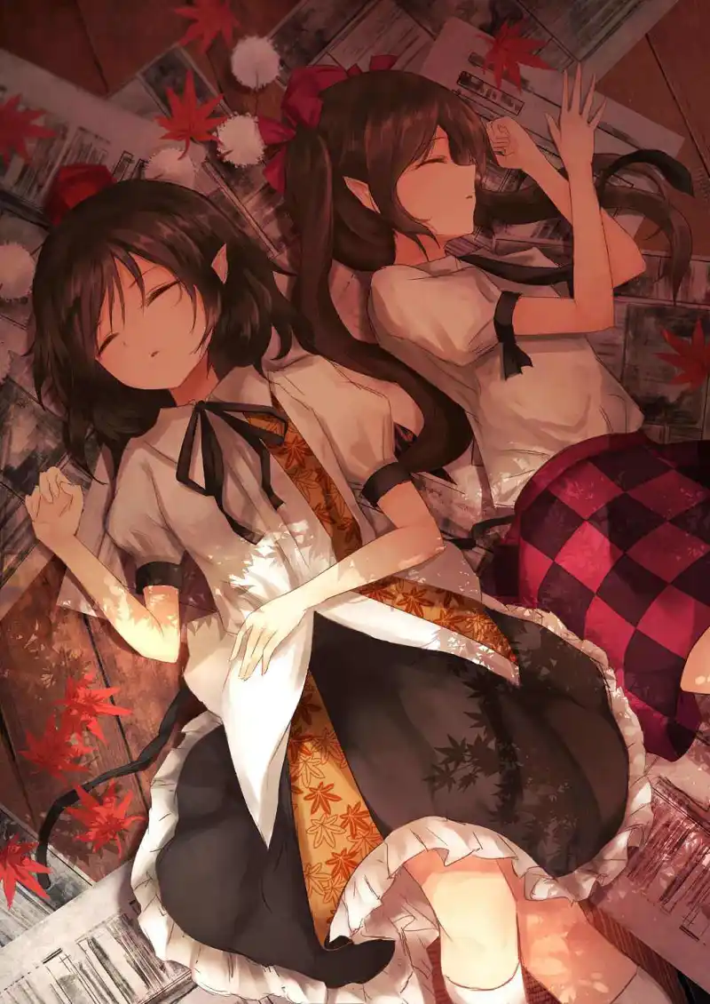 M站美图