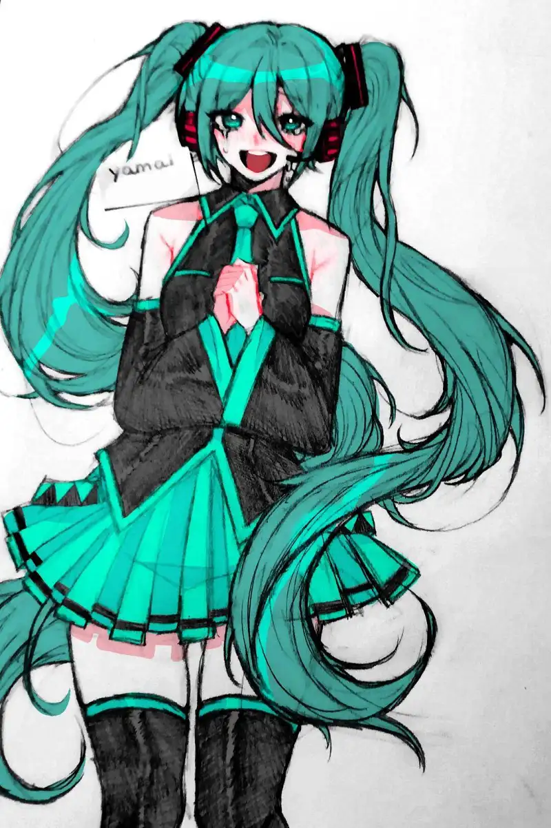 MIKU