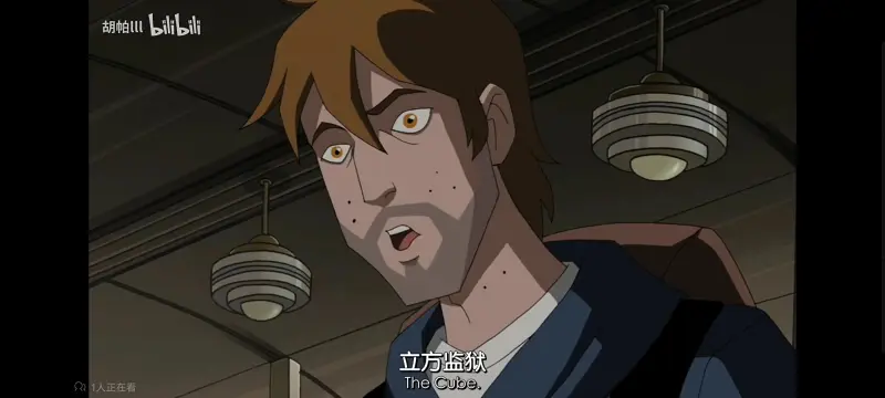 复仇者联盟,复仇者世上最强英雄组合,动漫,动画,番剧,ACG