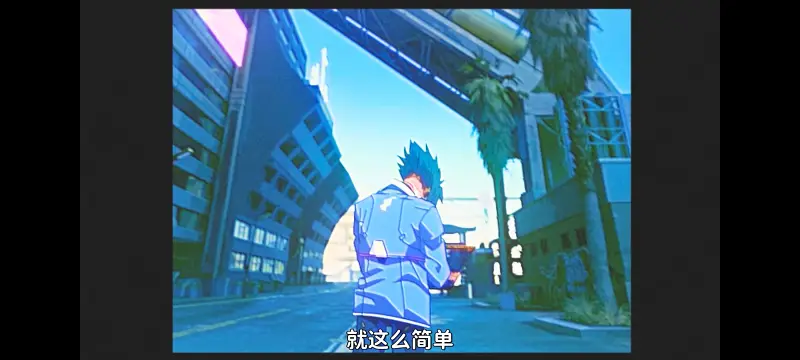 赛博朋克,赛博朋克边缘行者,赛博朋克边缘行者2,动画,动漫,番剧,二次元,ACG