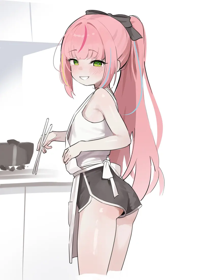 插画