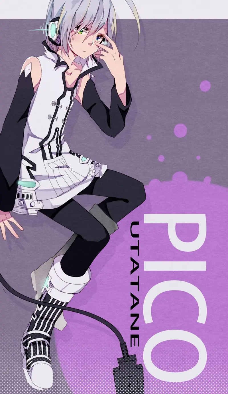 冷门,VOCALOID