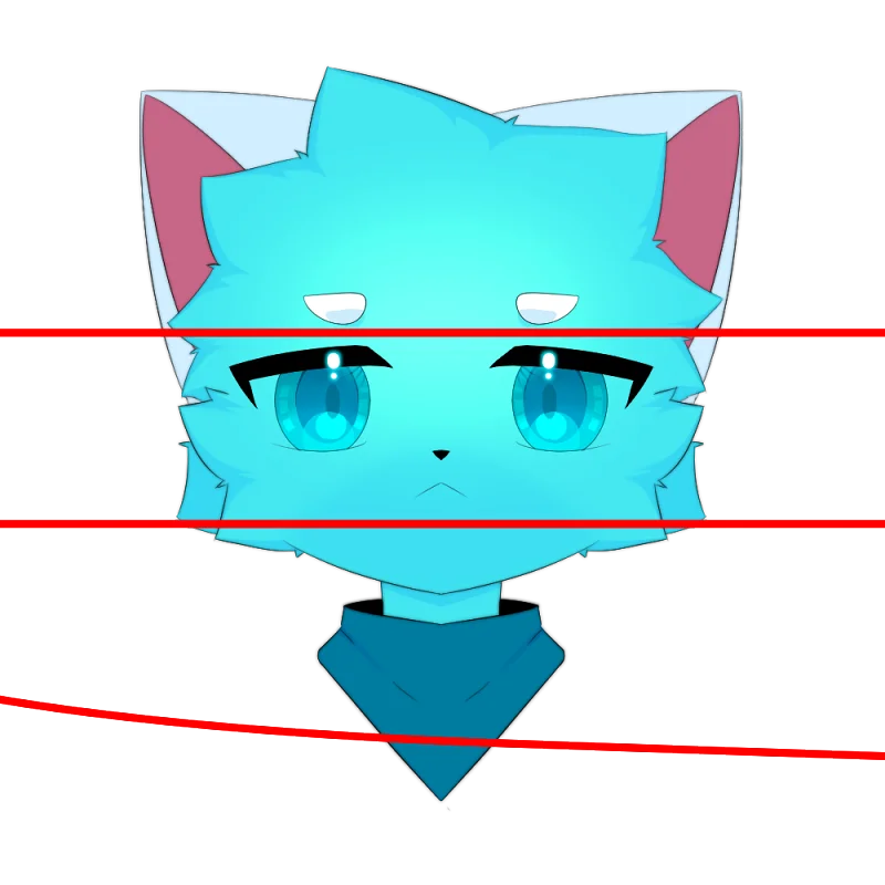 furry,板绘,绘画