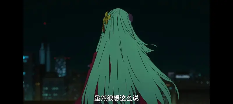 命运奇异赝品,FATE,FatestrangeFake,动画,动漫,番剧,二次元,ACG