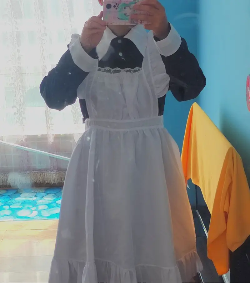自拍,日常,记录