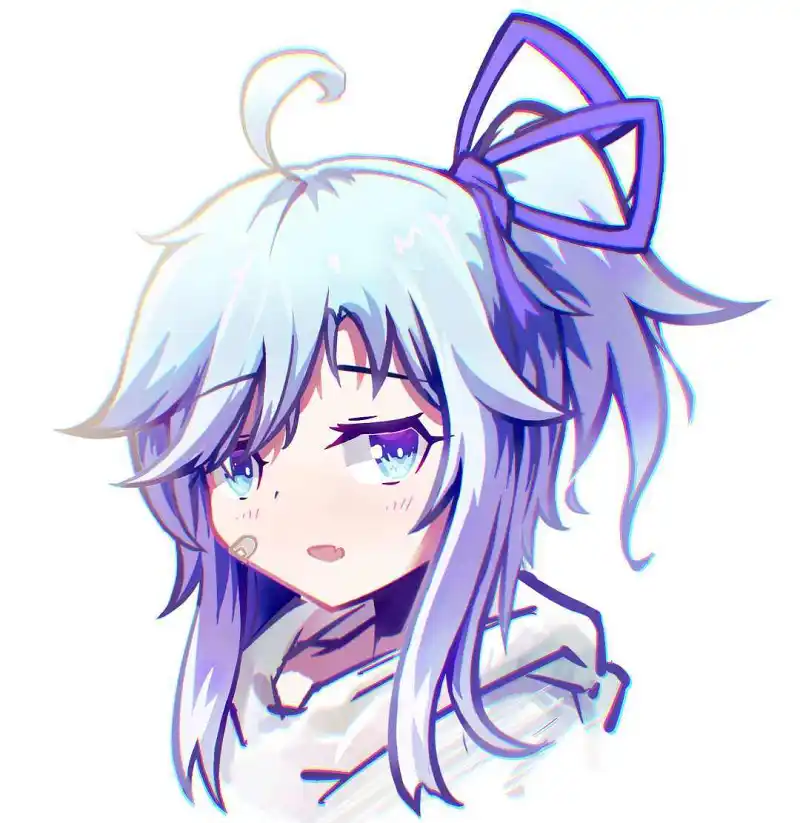 摸