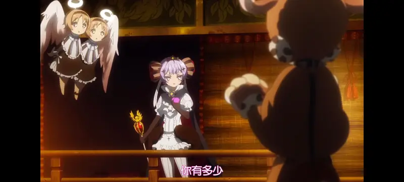 魔法少女育成计划,动画,动漫,魔法少女,二次元,番剧,日漫,ACG