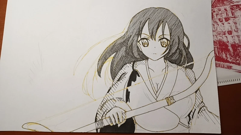 ll,园田海未