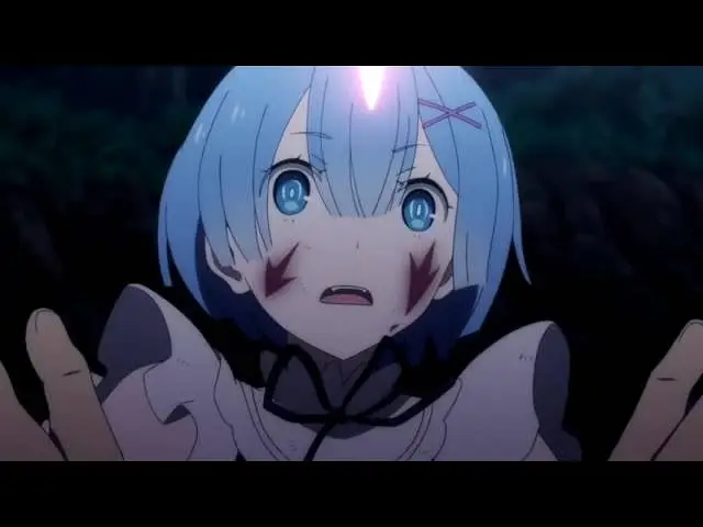 【从零开始的异世界生活】Re Zero Kara Hajimeru Isekai Seikatsu AMV Leave It All Behind