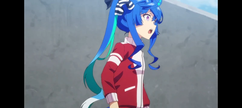 赛马娘,赛马娘第二季,动画,动漫,番剧,二次元,ACG