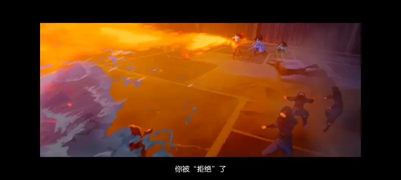 降世神通,安昂传奇,美漫,动画,动漫,番剧,二次元,ACG,动画电影