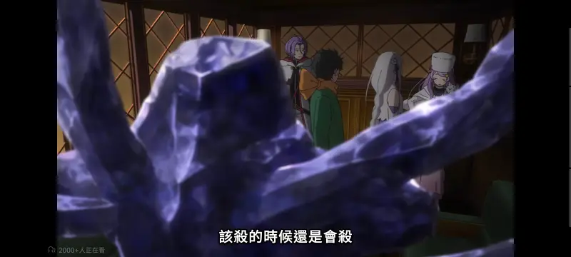 从零开始的异世界生活,Re从零开始的异世界生活,异世界,动画,动漫,番剧,二次元,日漫,ACG