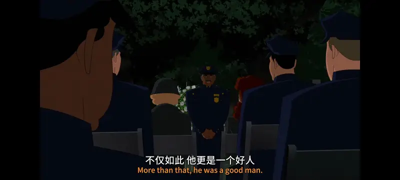 DC,美漫,动画,动漫,超级英雄,蝙蝠侠,蝙蝠侠披风斗士,番剧,ACG