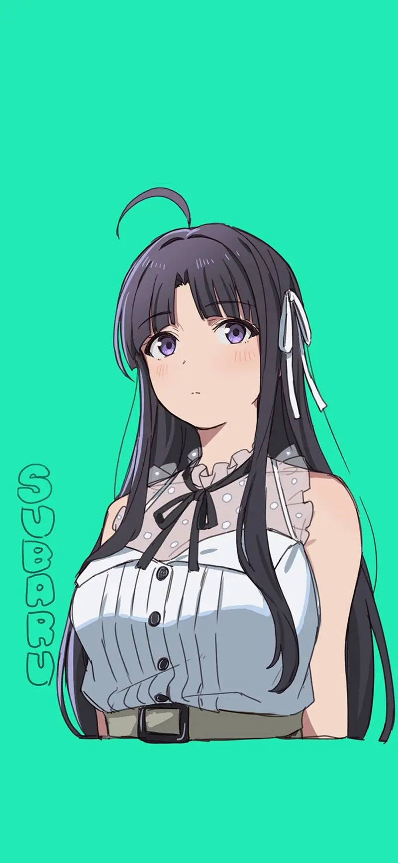 哭泣少女乐队,gbc,手机壁纸,girlsbandcry
