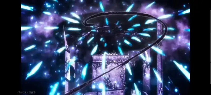 死神,境界,千年血战,动画,动漫,番剧,日漫,二次元,ACG